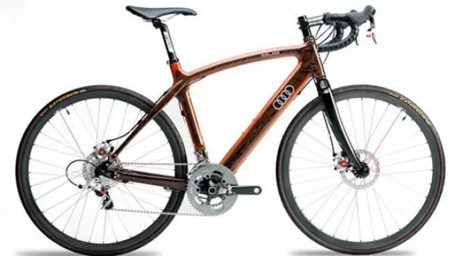 Mercedes-Benz Trailblazer