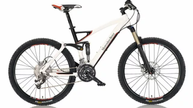 M Carbon, la bici de BMW