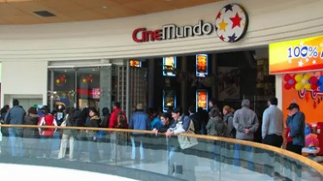 Chile: CineMundo arrasa en Facebook dando la sorpresa entre las marcas de cines