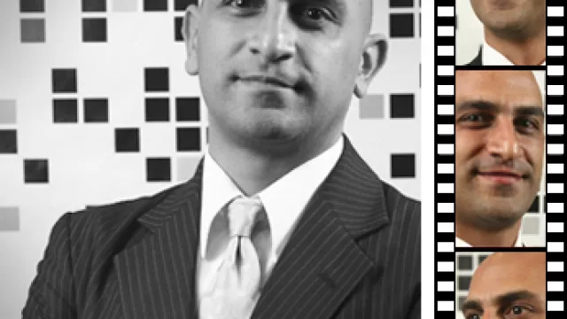 Ramiro Hernán García