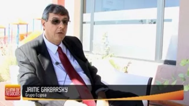 Garbarsky vuelve a tentar con Valle Cercano