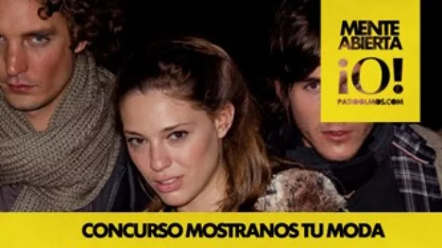 Si tu moda “gusta”, Patio Olmos te premia