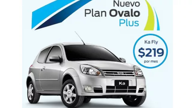 Nuevo Plan de Ahorro