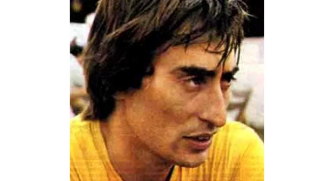 Jorge “el gringo” Bescham, eterno referente de Fiat en el rally