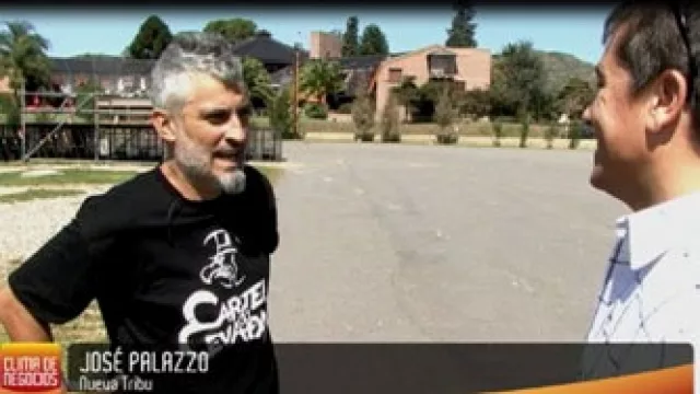 Fénix + Por Art = ¿?