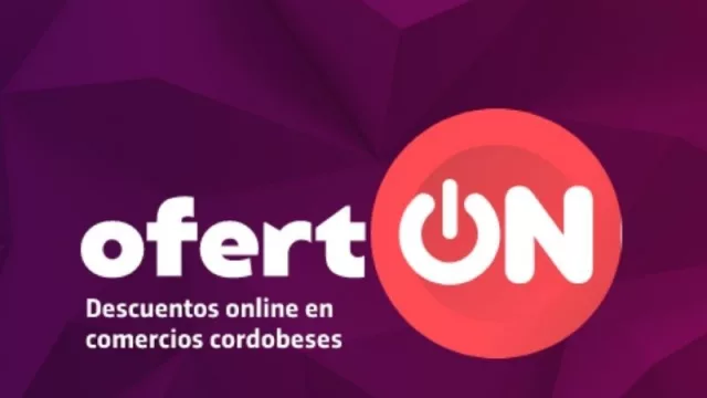 De los creadores del amario patito, verde botea, friazón y calorón, llega... Ofertón (cómo es este Hot Sale made in Córdoba)