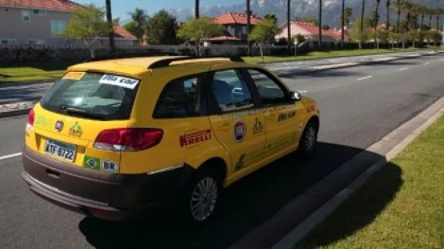Autos eléctricos: ya no es tiempo de “duros” (es la hora de los “verdes”)