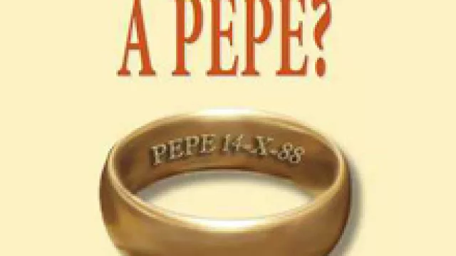 ¿Quién quiere a Pepe?