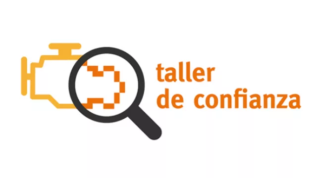 Taller de confianza