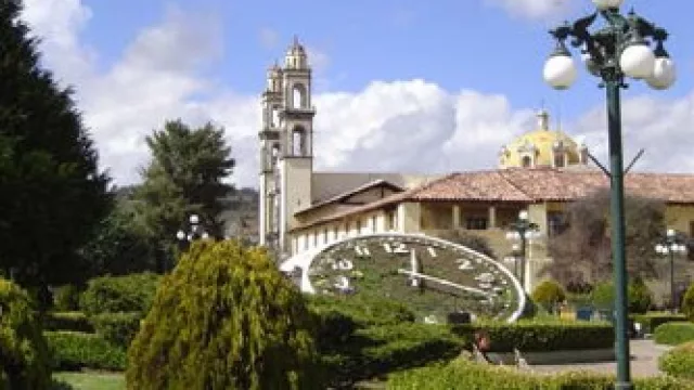 México nombró a Zacatlán Pueblo Mágico (¿cuál sería el Pueblo Mágico cordobés?)