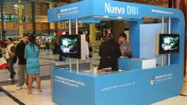 Los pasaportes digitales duplican a sus antecesores (200 trámites diarios)