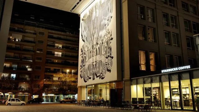 Abrirá 5 locales en Córdoba de un total de 82 en el país