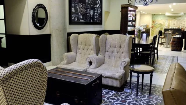 Aunque algunos pensaban que no iba a andar, la cadena es un éxito