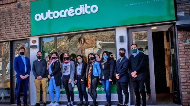 Autocrédito continúa expandiéndose: abrió tres sucursales en el país (una empresa que acompaña a la mujer y su crecimiento laboral)