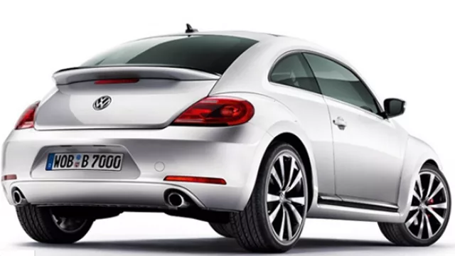 La parte mas discutible, la cola