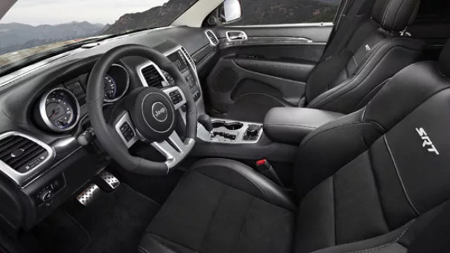 Interior bien deportivo