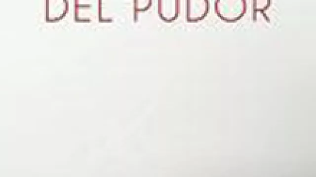 La Barrera Del Pudor