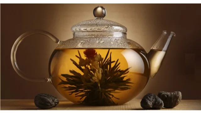 Estamos invitados a tomar el té (nace el primer Teashop virtual del país)