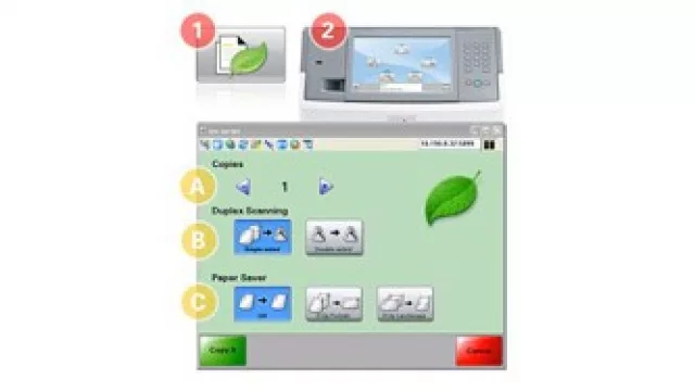 Lexmark lanza Green Copy (para imprimir cuidando el medio ambiente)