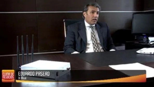 Una solución, no  un parche