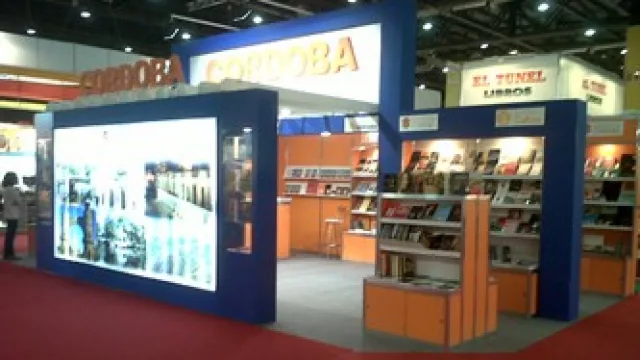 Córdoba vende 1 libro cada 7 minutos (en la Feria del Libro de Buenos Aires)