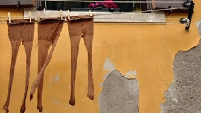 Wislawa Szymborska, Retrato de mujer