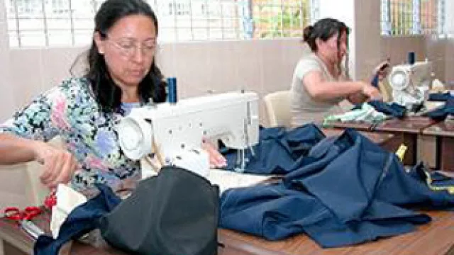 Chile: Las Pymes como el gran commodity de la economía chilena (¿hasta cuándo?)