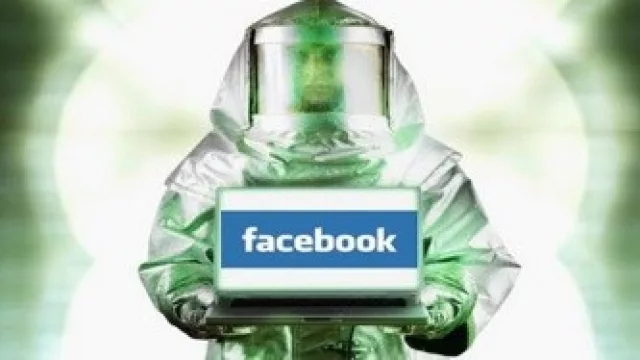 Averigua quién visita tu perfil (¡no respondas, es un virus!)