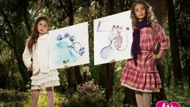 Pequeñas Señoritas cordobesas se buscan