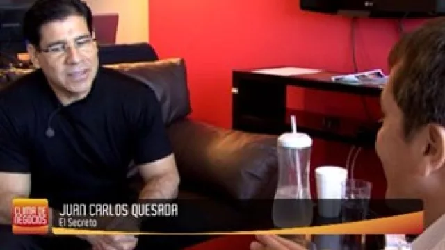 ¿Existe El Secreto?