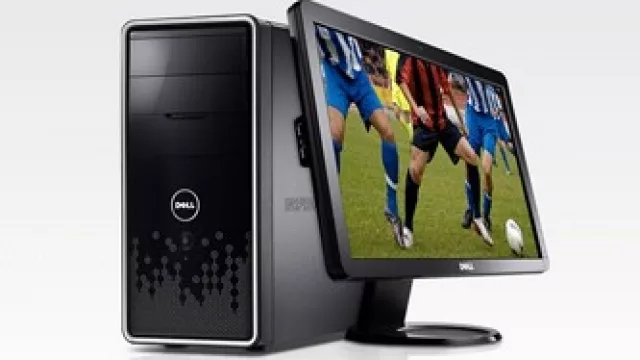 Dell se subió al Día de la Tierra para ofrecer sus productos