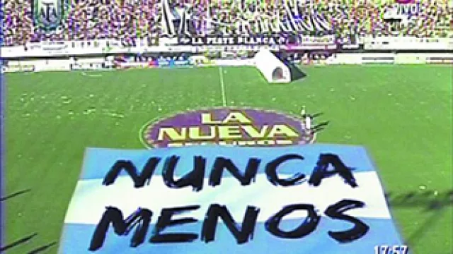 ¿Se viene una campaña limpia?  ¿O la más sucia?