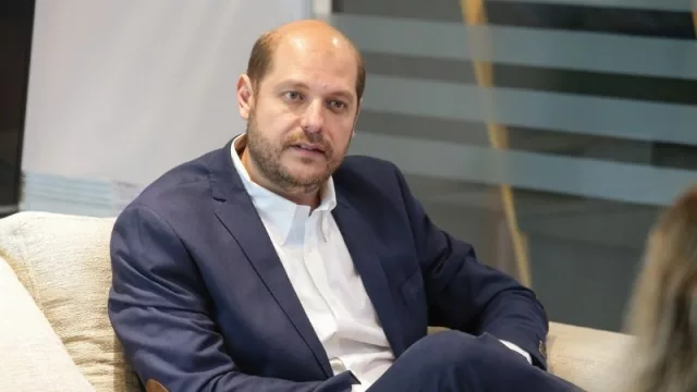 “El año pasado creamos un producto nuevo que se llama Konecta Cloud, es un modelo 100% digital y significa que nuestra empresa se transformó en digital”.