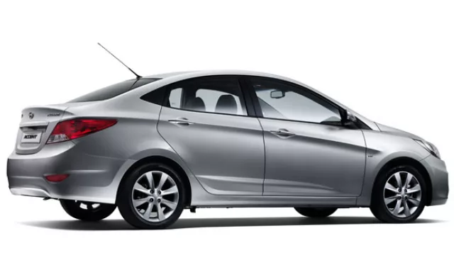 Tercer volumen atenuado estéticamente