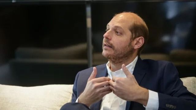 “Generamos experiencias para nuestros clientes desde hace un montón de tiempo, entonces ¿por qué no generarlas para nuestros colaboradores primero?”.