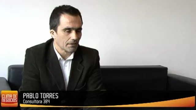 De la cocina a la caja