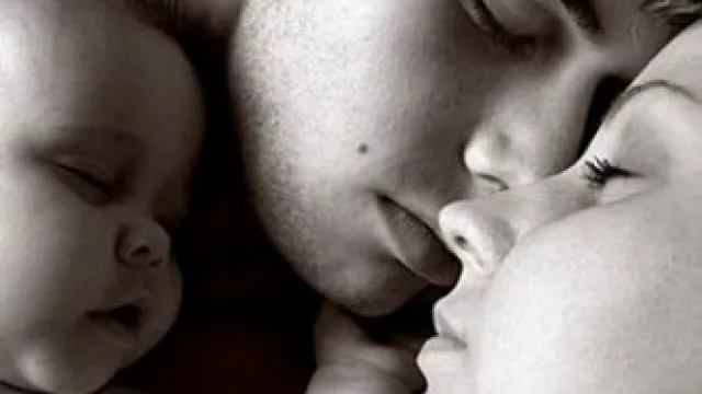 Nuestros lectores se ven más parecidos a sus padres (¿será?)