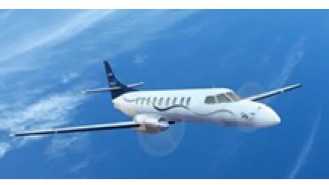 SkyCon volará la ruta VMR-AEP (3 frecuencias semanales)