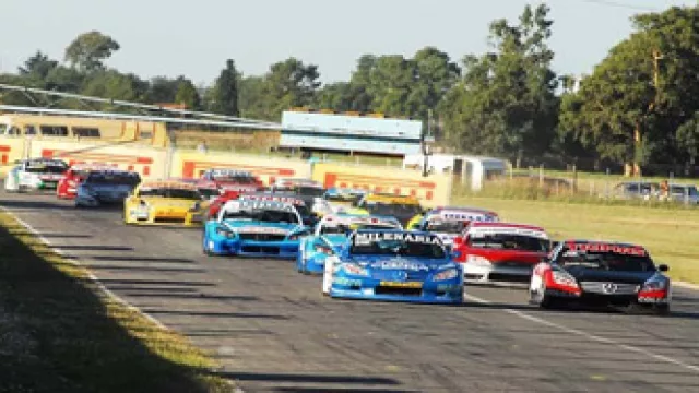 Uruguay:  Chau TC2000… hola Top Race (en Mercedes y Punta para 2011)