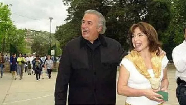 De la Sota- Riutort ganó la calle