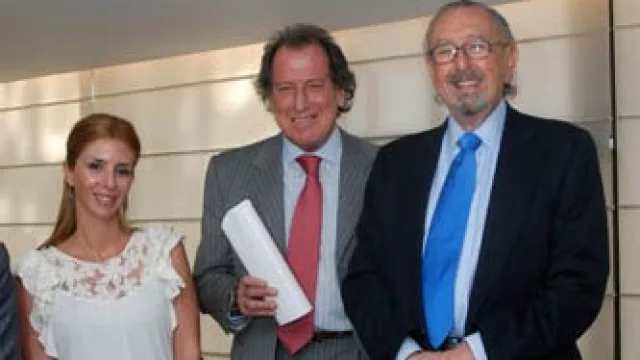 Banco Macro tendrá una nueva torre diseñada por César Pelli