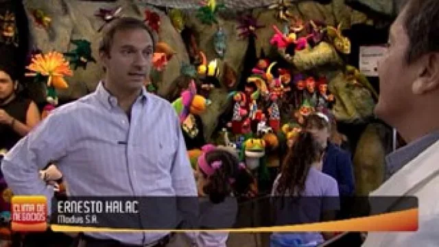 ¿Qué vas a hacer en Semana Santa...?