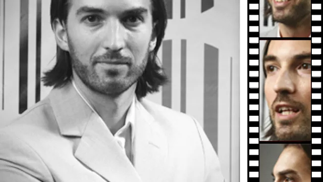 Guillermo Di Chiacchio