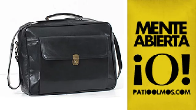 Maletín Luigi Albertinazi