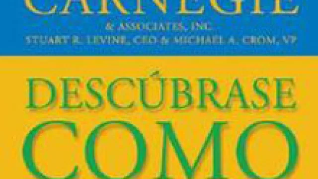 Descúbrase como líder