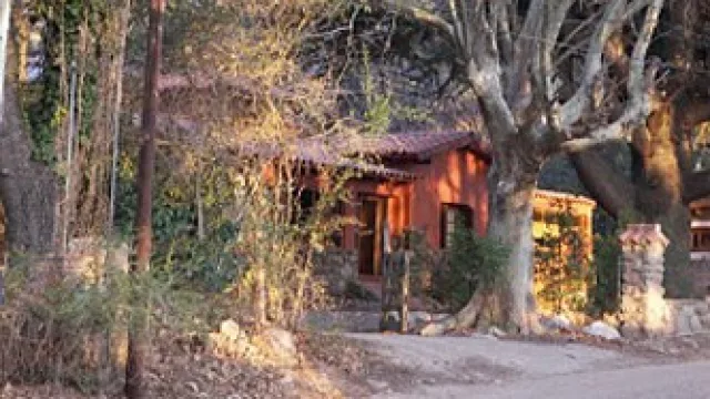 Jara Bedmar, Toc-ame