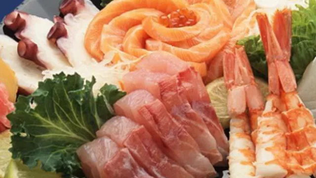 Chile: Esta Semana Santa no habrá pesca milagrosa (como el año pasado y el anterior...)