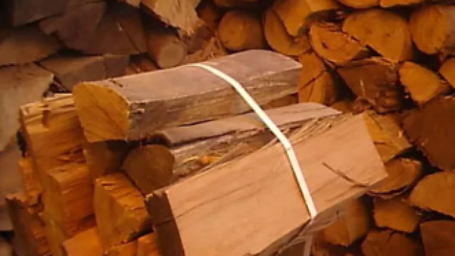 Uruguay: Aprontate para el invierno… la leña ya subió 2,54% y el supergas más del 10%