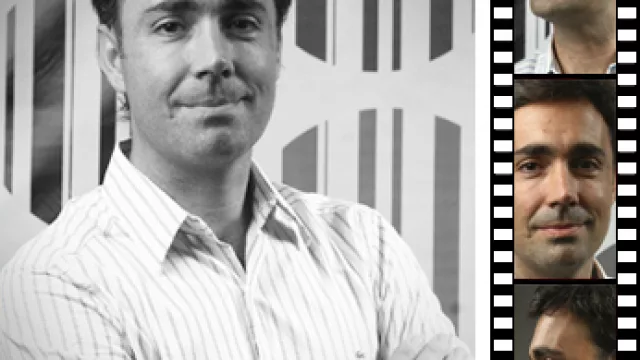 Marcos Arrambide Carroll