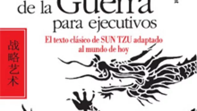 Arte de la Guerra para ejecutivos